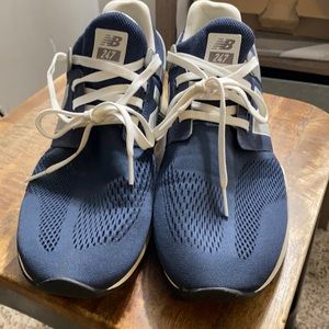 Men’s New Balance Shoes Size 11